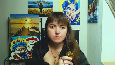 Darina_M_ live cam on Cam4