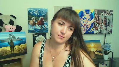 Darina_M_ live cam on Cam4