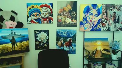 Darina_M_ live cam on Cam4