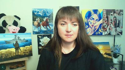 Darina_M_ live cam on Cam4
