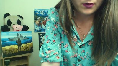 Darina_M_ live cam on Cam4