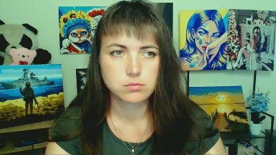 Darina_M_ live cam on Cam4
