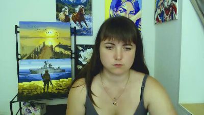 Darina_M_ live cam on Cam4