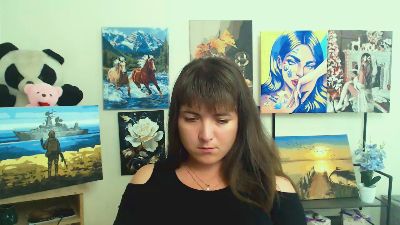 Darina_M_ live cam on Cam4