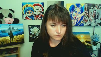Darina_M_ live cam on Cam4