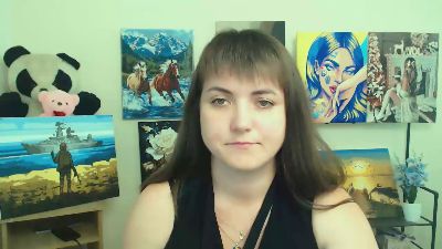 Darina_M_ live cam on Cam4