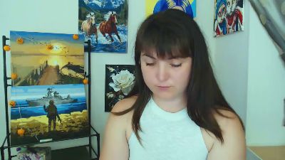 Darina_M_ live cam on Cam4