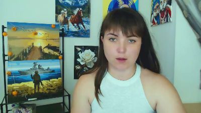Darina_M_ live cam on Cam4