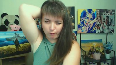 Darina_M_ live cam on Cam4