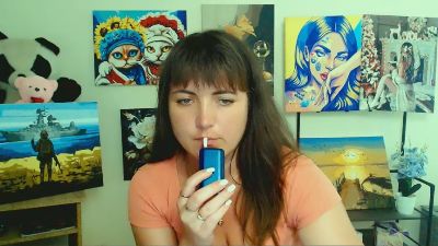 Darina_M_ live cam on Cam4