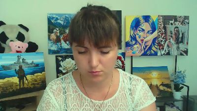 Darina_M_ live cam on Cam4