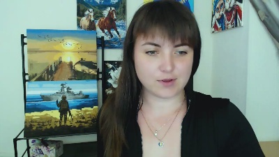 Darina_M_ live cam on Cam4