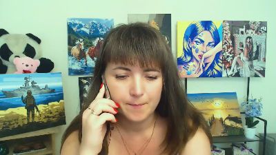 Darina_M_ live cam on Cam4