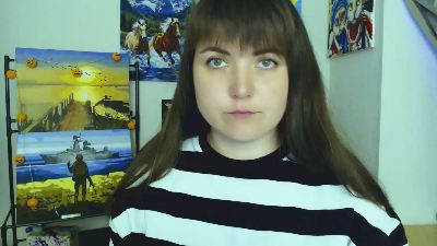 Darina_M_ live cam on Cam4