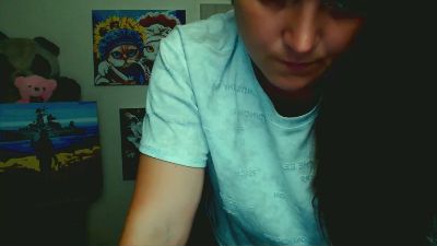Darina_M_ live cam on Cam4
