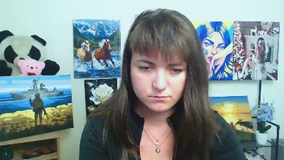Darina_M_ live cam on Cam4