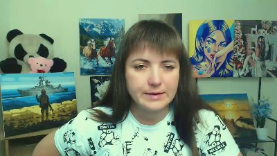 Darina_M_ live cam on Cam4