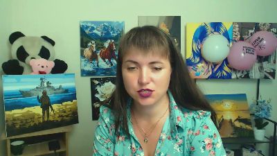 Darina_M_ live cam on Cam4