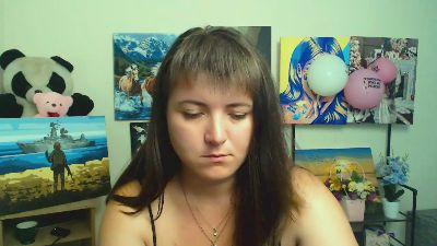 Darina_M_ live cam on Cam4