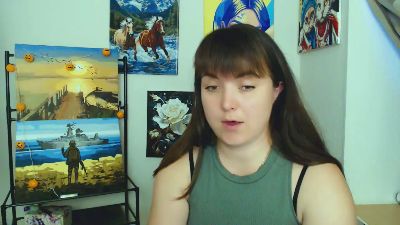 Darina_M_ live cam on Cam4