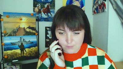 Darina_M_ live cam on Cam4
