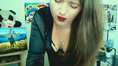 Darina_M_ live cam on Cam4