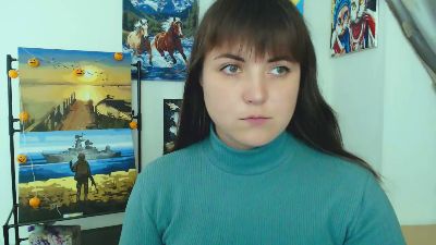 Darina_M_ live cam on Cam4
