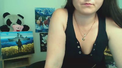 Darina_M_ live cam on Cam4