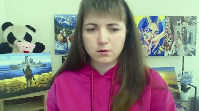 Darina_M_ live cam on Cam4