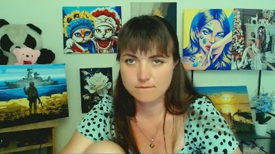 Darina_M_ live cam on Cam4