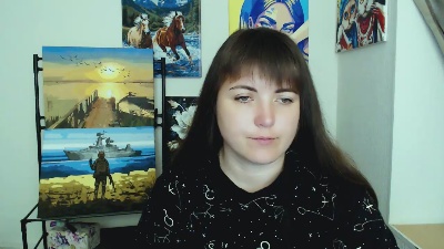 Darina_M_ live cam on Cam4