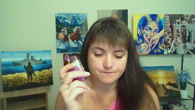 Darina_M_ live cam on Cam4