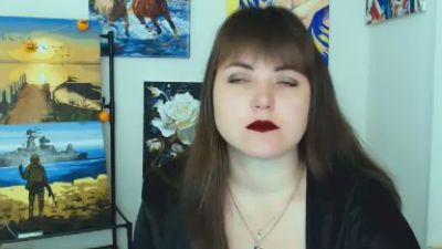 Darina_M_ live cam on Cam4