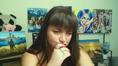Darina_M_ live cam on Cam4