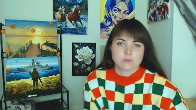 Darina_M_ live cam on Cam4