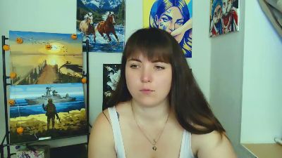 Darina_M_ live cam on Cam4