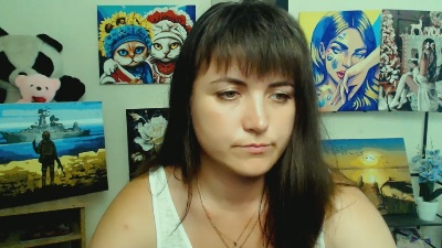 Darina_M_ live cam on Cam4