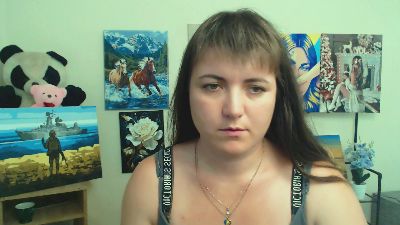 Darina_M_ live cam on Cam4