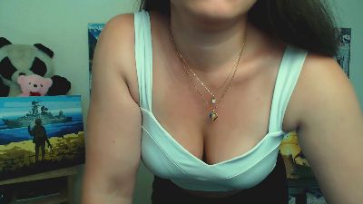 Darina_M_ live cam on Cam4