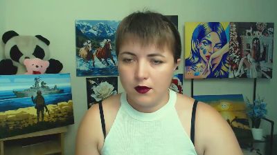 Darina_M_ live cam on Cam4