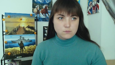 Darina_M_ live cam on Cam4