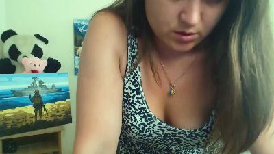 Darina_M_ live cam on Cam4