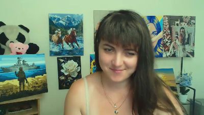Darina_M_ live cam on Cam4
