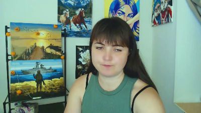 Darina_M_ live cam on Cam4