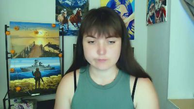 Darina_M_ live cam on Cam4