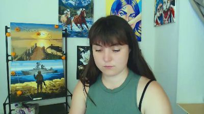 Darina_M_ live cam on Cam4