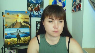 Darina_M_ live cam on Cam4