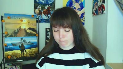 Darina_M_ live cam on Cam4