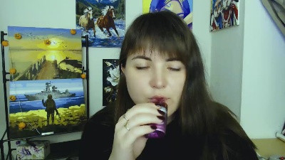 Darina_M_ live cam on Cam4
