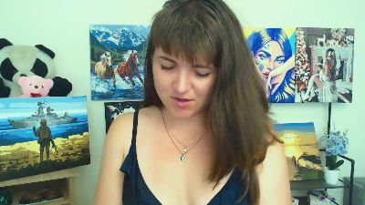 Darina_M_ live cam on Cam4